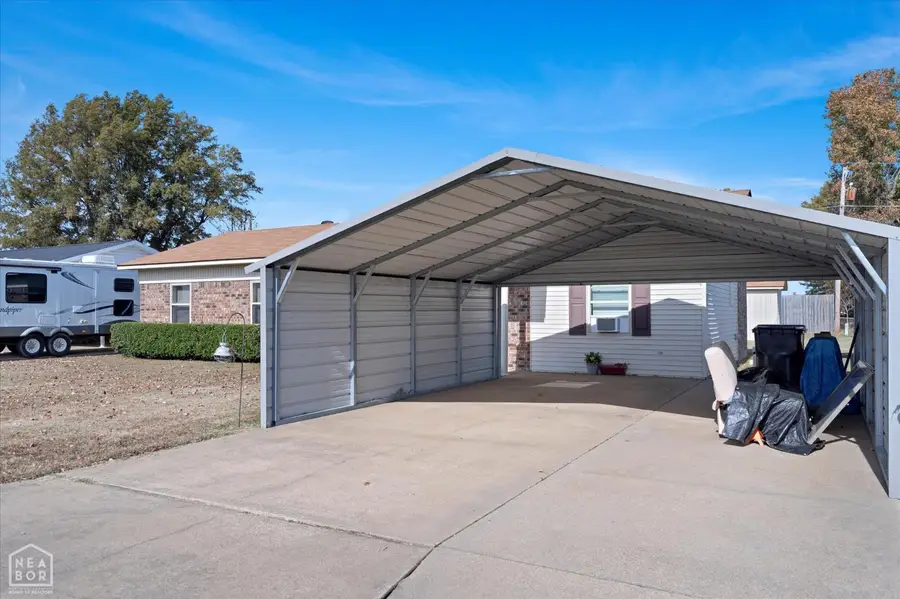 1410 Magnolia Avenue, Walnut Ridge, AR 72476 - #2