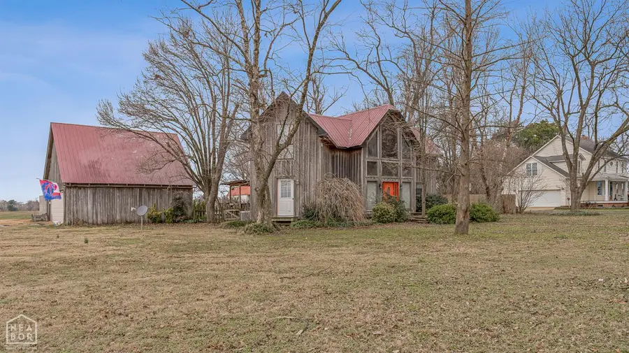 4841 N County Road 87, Leachville, AR 72438 - Image #2