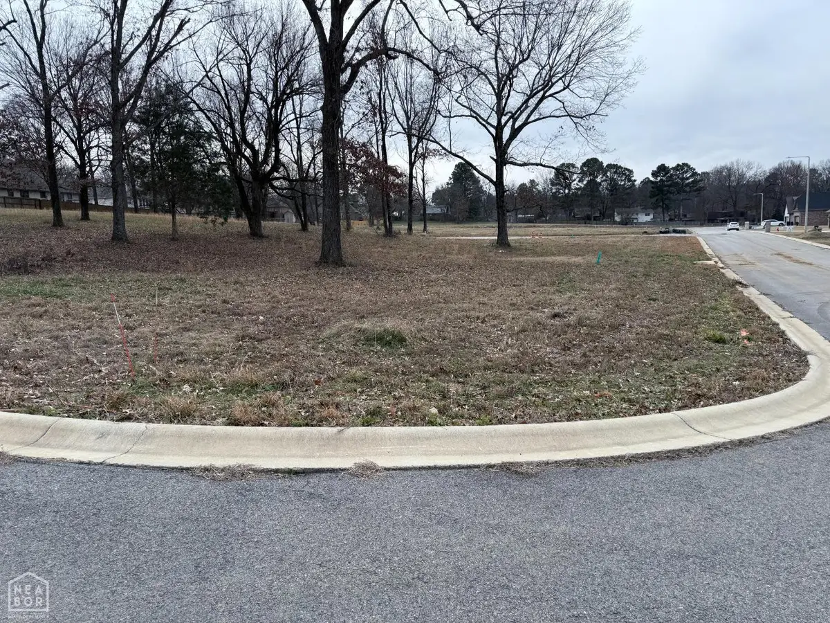 1715 Roleson Lane, Jonesboro, AR 72404 - #1