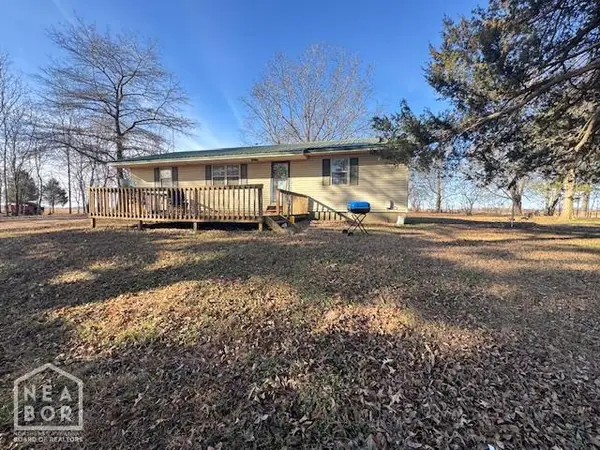 523 County Road 176, Corning, AR 72422