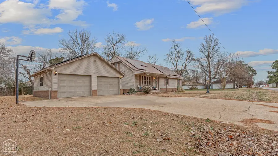 201 W Kentucky W, Caraway, AR 72419 - Image #2