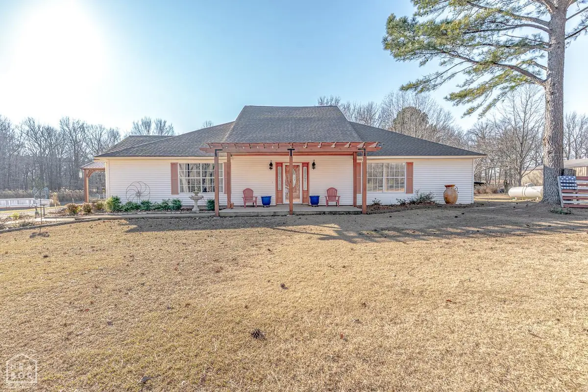 282 County Road 723, Jonesboro, AR 72405 - Image #1