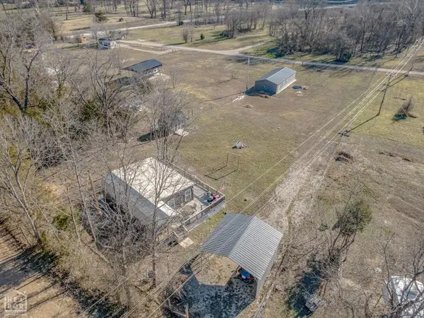 96 Pine Hollow Road, Hardy, AR 72542