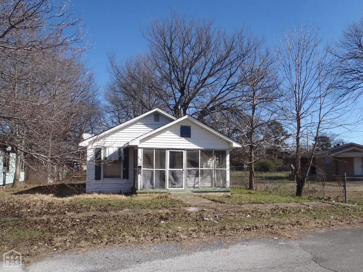 610 Elm, Newport, AR 72112 - Image #1