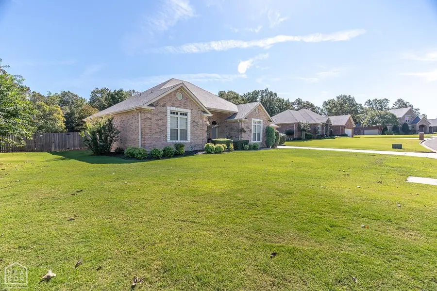 1209 Layman Drive, Jonesboro, AR 72404 - Image #3