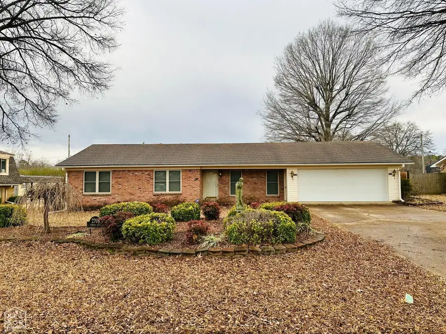 2708 Mimosa, Newport, AR 72112 - Image #2
