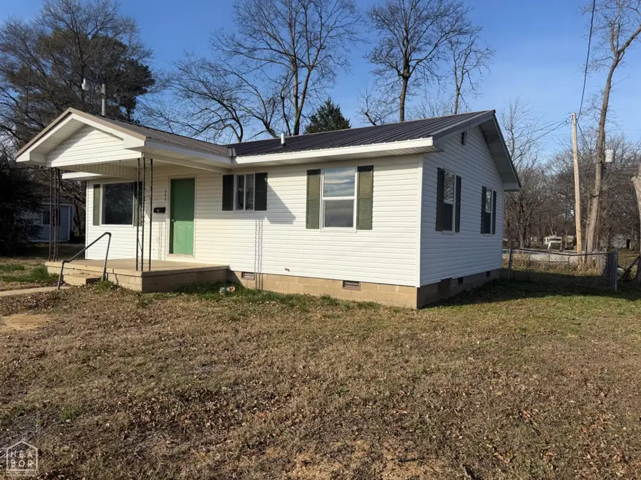 303 NW 3rd Street, Corning, AR 72422 - Image #2