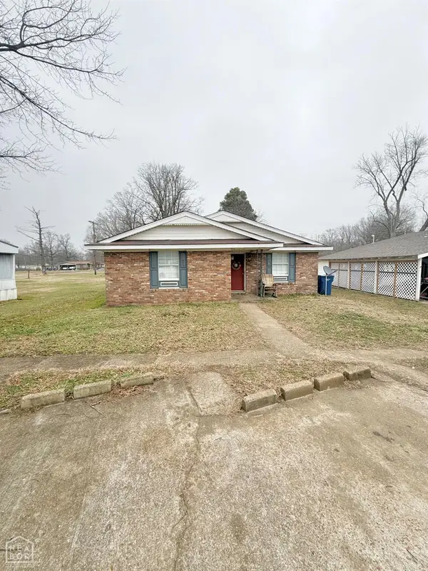 2510 Overdene Street, Corning, AR 72422
