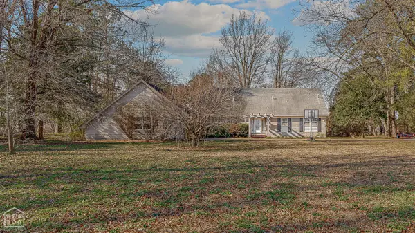 4001 N 6th Street, Blytheville, AR 72315