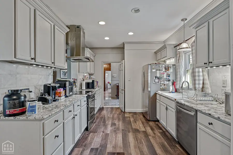 4001 N 6th Street, Blytheville, AR 72315 - Image #2