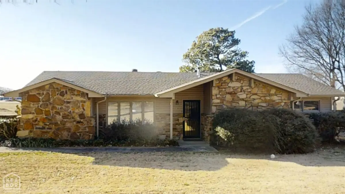 2017 Indian Trails Street, Jonesboro, AR 72401 - Image #1