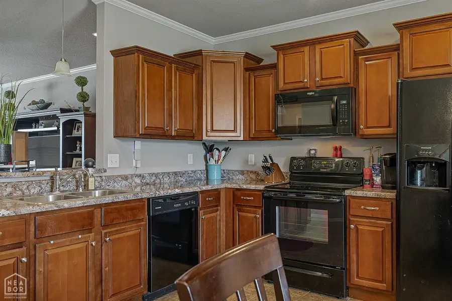 111 Clark, Brookland, AR 72417 - Image #3