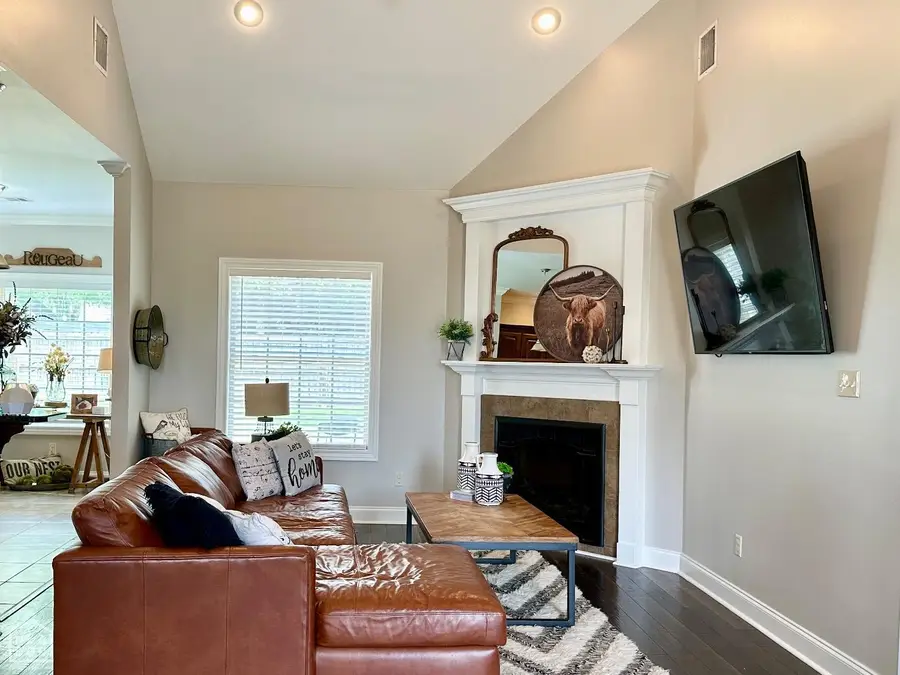 3409 Ridgeway Circle, Jonesboro, AR 72404 - #2