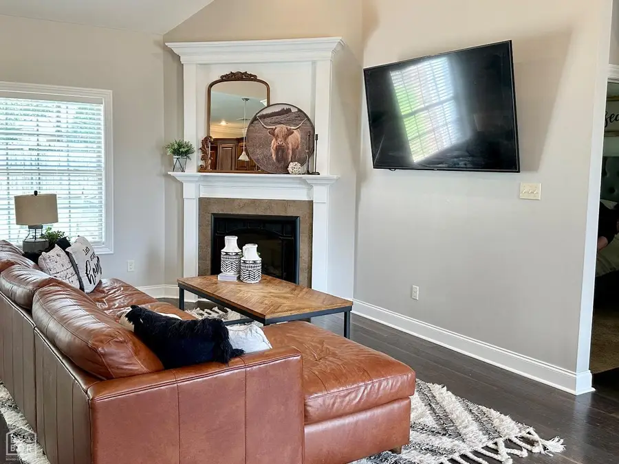 3409 Ridgeway Circle, Jonesboro, AR 72404 - #3