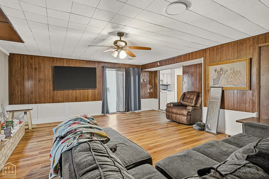 910 N Garden Drive N, Osceola, AR 72370 - #3