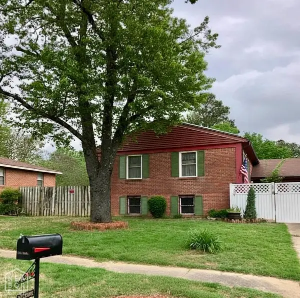 1214 Dana Street, Jonesboro, AR 72401