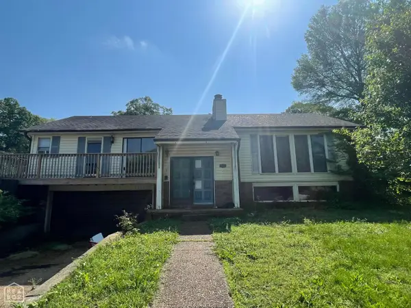 1400 Merrywood Drive, Jonesboro, AR 72401