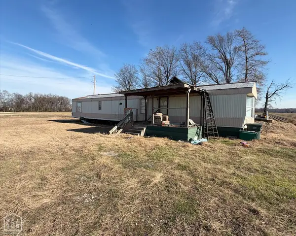 4407 County Road 817, Lake City, AR 72437