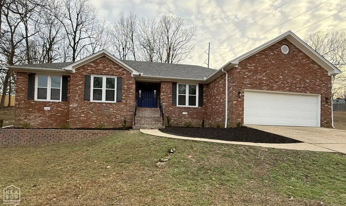 1905 Catharine Drive, Jonesboro, AR 72404 - Image #1