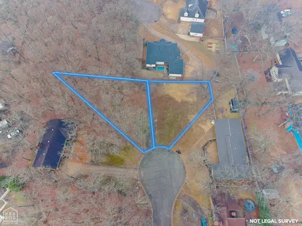 2831 Brookhollow Cove Lot 4, Jonesboro, AR 72404