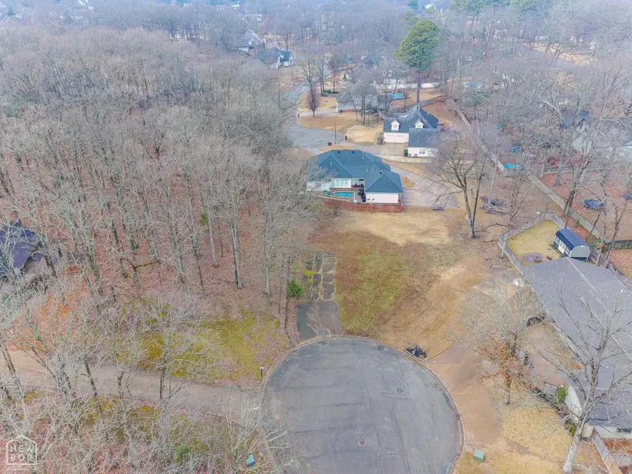 2831 Brookhollow Cove Lot 5, Jonesboro, AR 72404 - Image #2