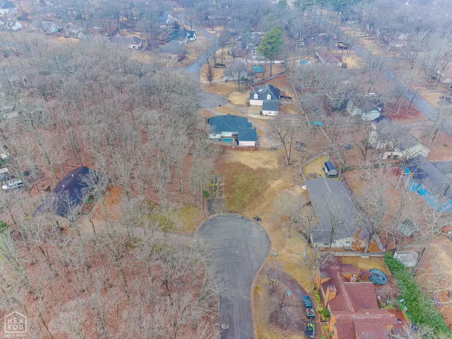 2831 Brookhollow Cove Lot 5, Jonesboro, AR 72404 - Image #3