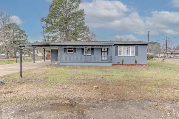 100 S 13th Ave, Paragould, AR 72450