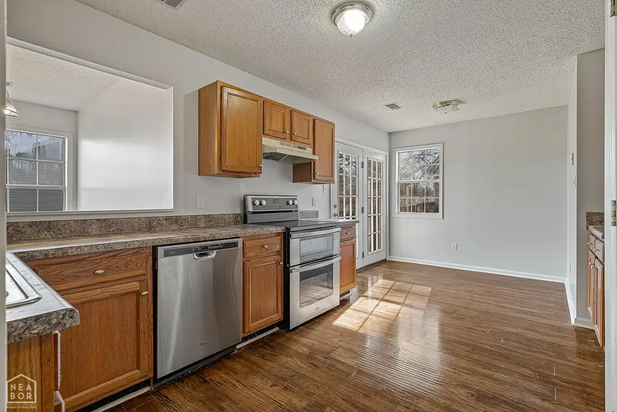 1402 Smoot Drive, Jonesboro, AR 72401 - Image #3