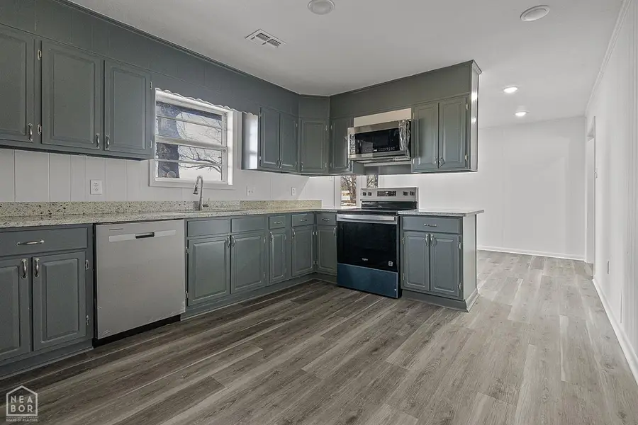 1811 Darrick Lane, Jonesboro, AR 72405 - Image #3