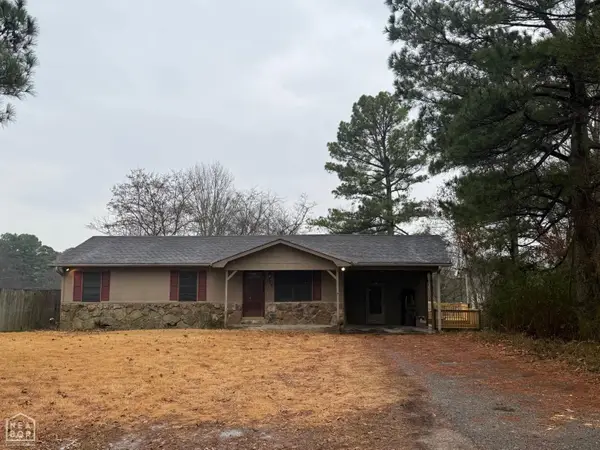 714 Thorne Drive, Paragould, AR 72450