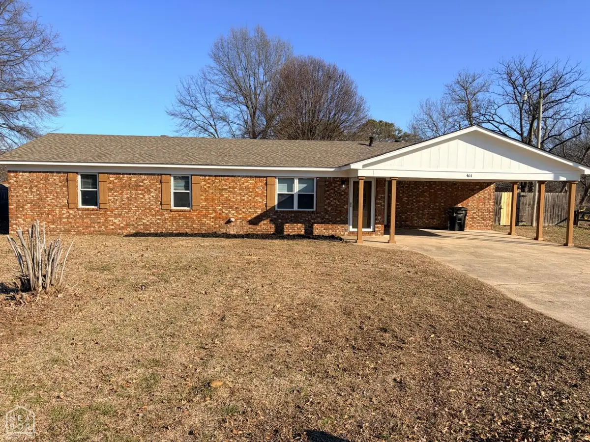 404 Blanton, Trumann, AR 72472 - Image #1