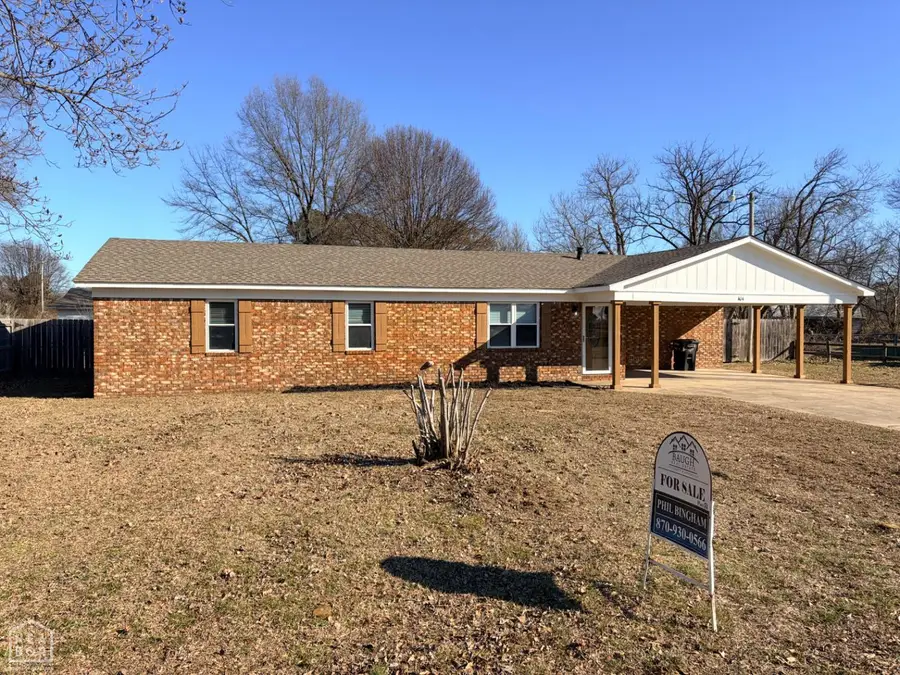 404 Blanton, Trumann, AR 72472 - Image #2