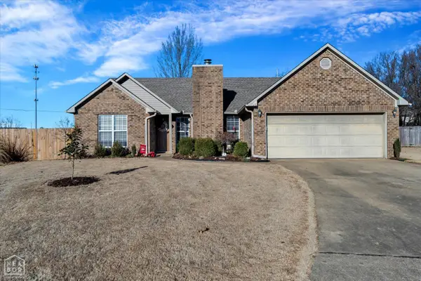120 Newberry Cove, Jonesboro, AR 72404
