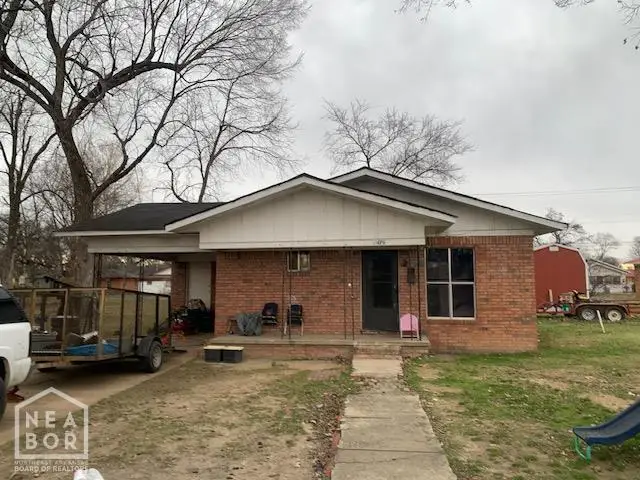 1009 Garfield, Newport, AR 72112 - Image #1