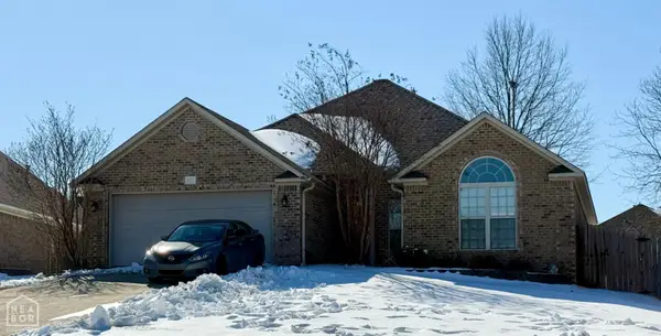 4717 Winged Foot Lane, Jonesboro, AR 72405