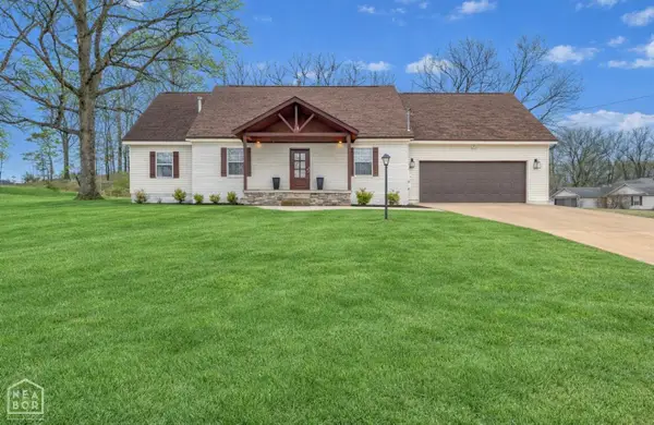 2204 Williamsburg Drive, Jonesboro, AR 72404