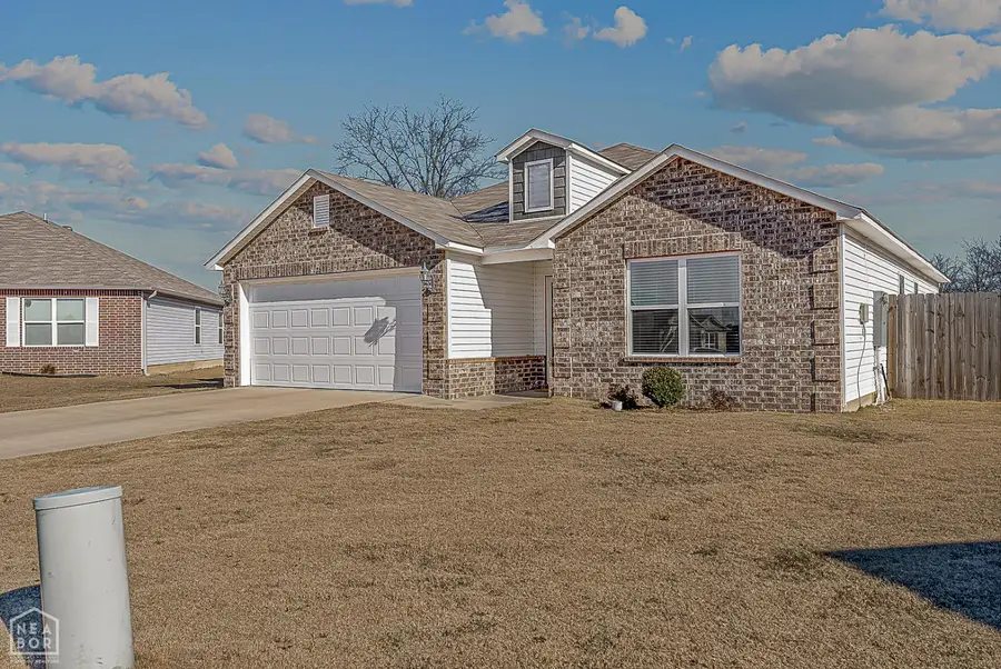 126 Ellis, Brookland, AR 72417 - Image #2