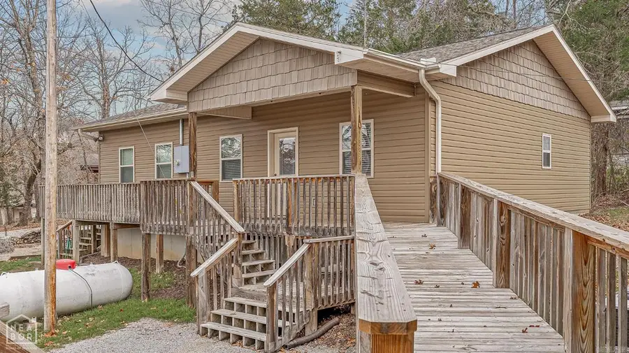 386 Cove Hollow, Henderson, AR 72544 - #2