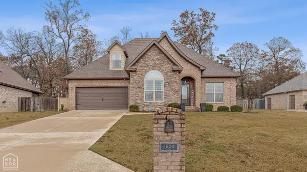 1524 Sullivan Circle, Jonesboro, AR 72404