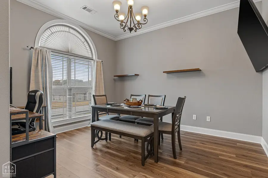 1524 Sullivan Circle, Jonesboro, AR 72404 - Image #3