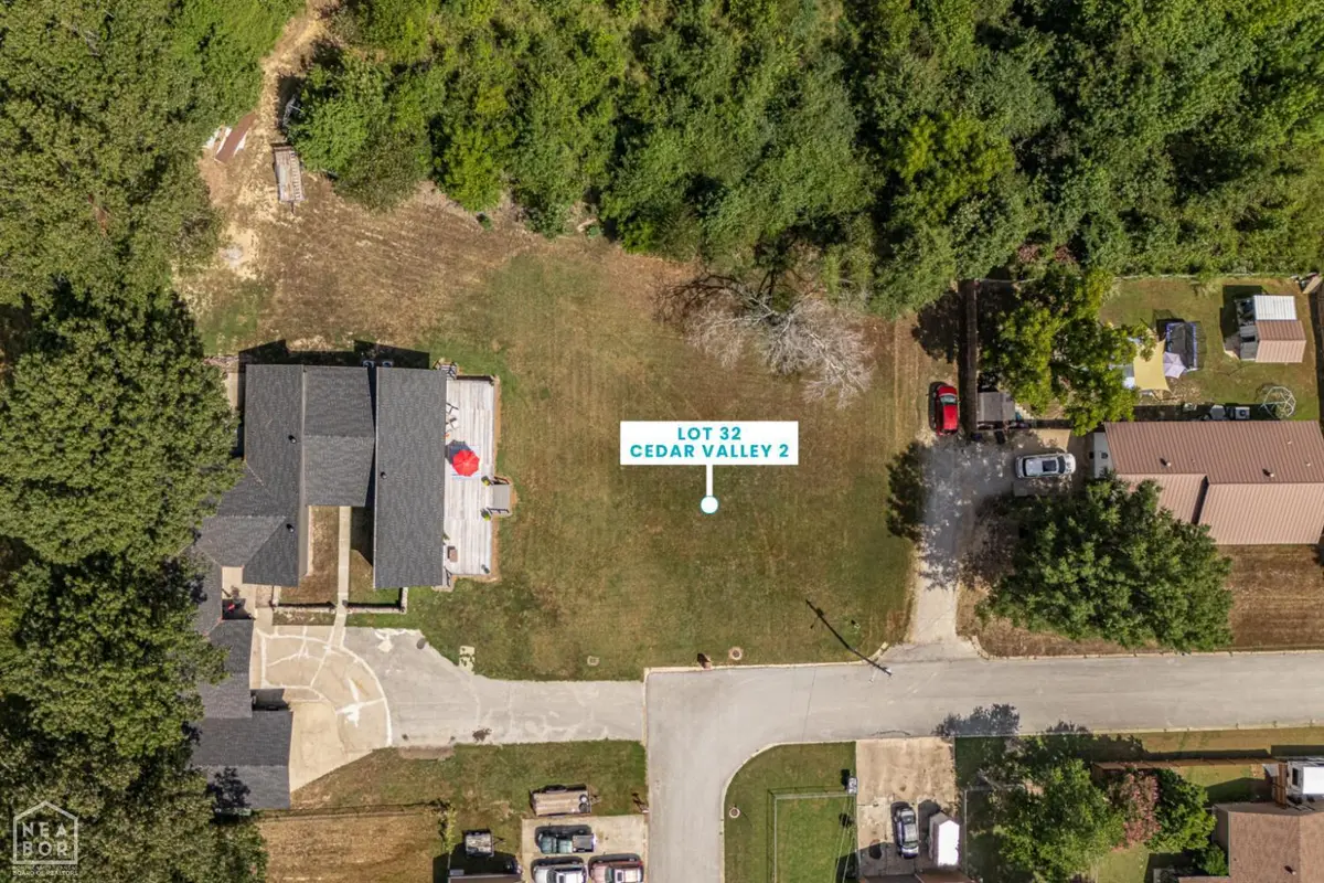 4213 Cedar Heights, Paragould, AR 72450 - Image #1