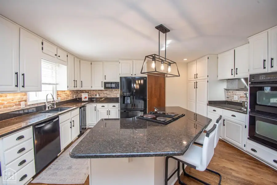 1309 Locust, Jonesboro, AR 72401 - Image #3