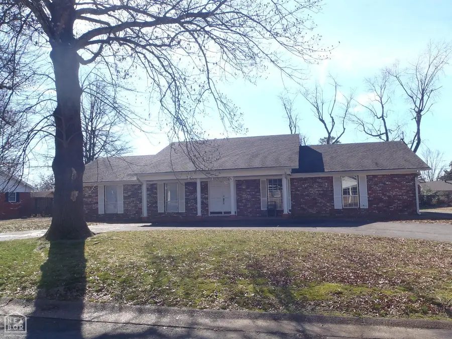 2712 Highland Drive, Newport, AR 72112 - Image #3