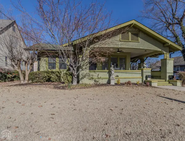 423 W Court Street W, Paragould, AR 72450