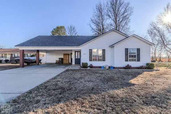 1236 Highway 135, Paragould, AR 72450