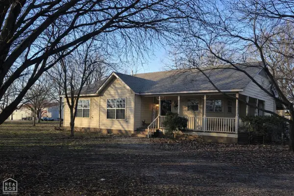 930 Amber Lane, Manila, AR 72442