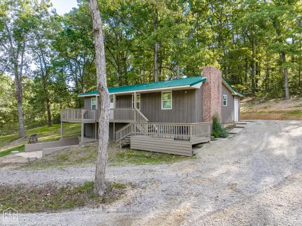 4770 Pyburn Extended, Pocahontas, AR 72455