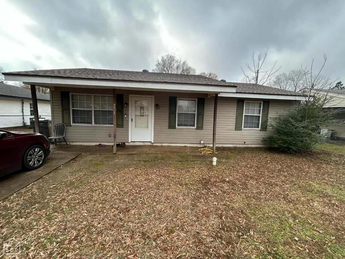 2513 Mary Jane Drive, Jonesboro, AR 72401 - Image #1