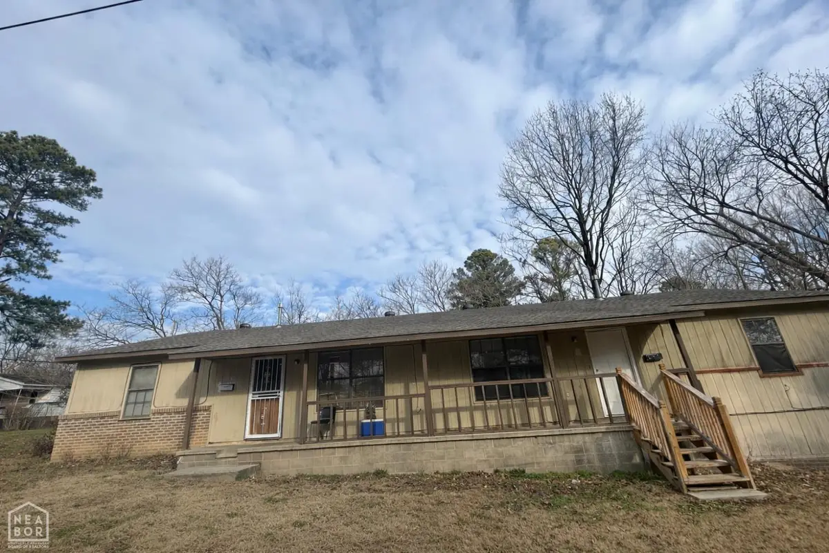 416 N Allis Street, Jonesboro, AR 72401 - Image #1
