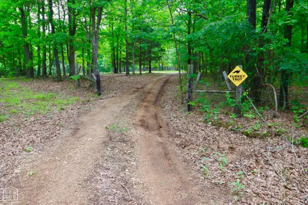 0 Cokley Rd., Warm Springs, AR 72478